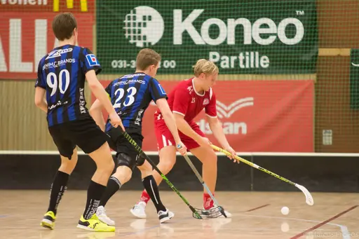Foto: Marcus Erdeös