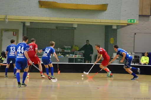 Foto: Marcus Erdeös