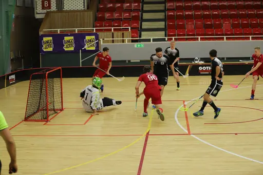 Foto: Claes Lindberg och Stefan Jungegård