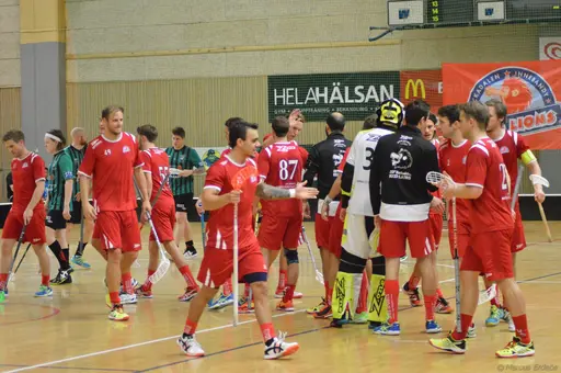 Foto: Marcus Erdeös