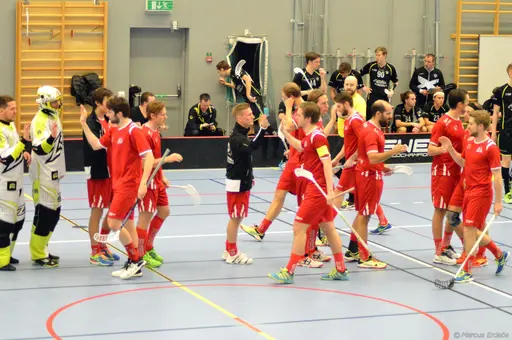 Foto: Marcus Erdeös