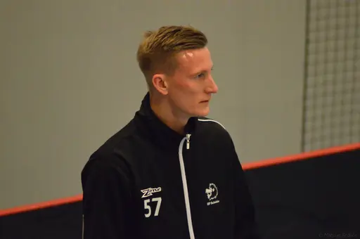 Foto: Marcus Erdeös