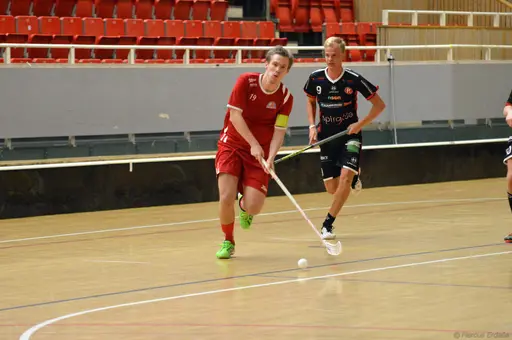 Foto: Marcus Erdeös