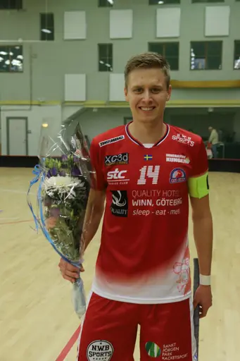 Foto: Claes Lindberg