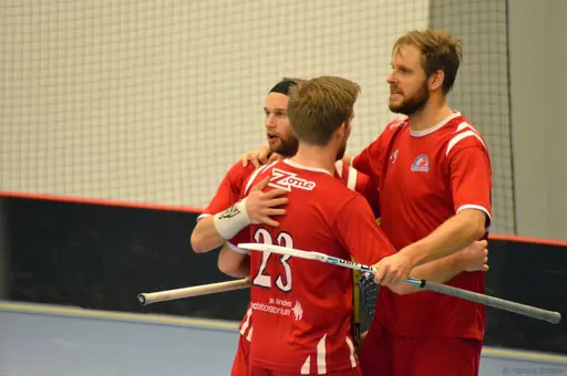 Foto: Marcus Erdeös