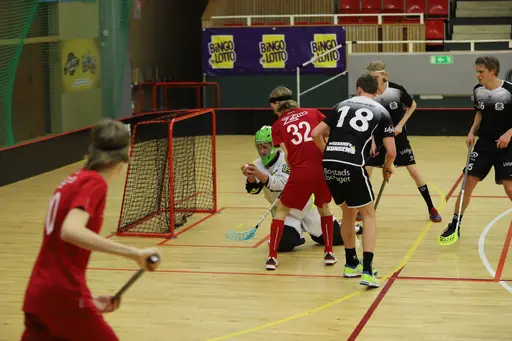 Foto: Claes Lindberg och Stefan Jungegård