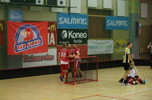 Foto: Claes Lindberg