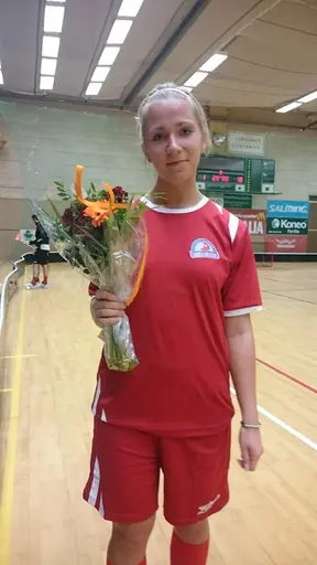 "Matchens Simba" och "Matchens Lirare"