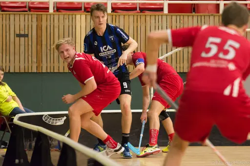 Foto: Marcus Erdeös