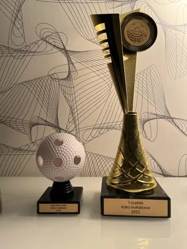 SEGRARE i Kärra Invitational 2022