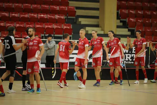 Foto: Claes Lindberg