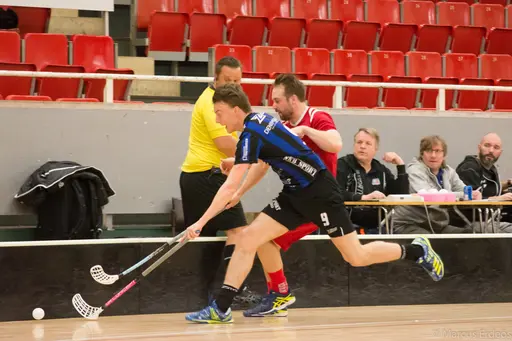 Foto: Marcus Erdeös