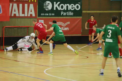 Foto: Claes Lindberg