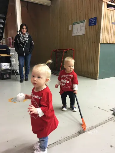Foto: Claes Lindberg och Stefan Jungegård