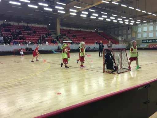 Foto: Claes Lindberg och Stefan Jungegård