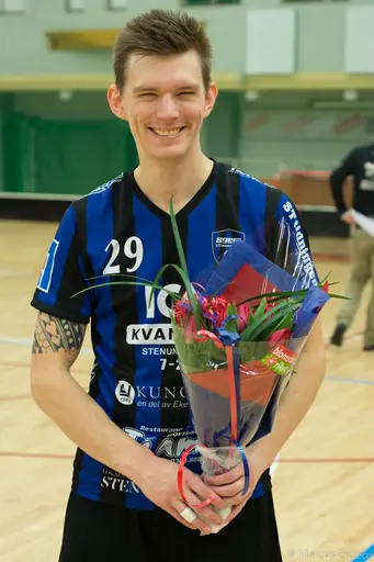 Foto: Marcus Erdeös