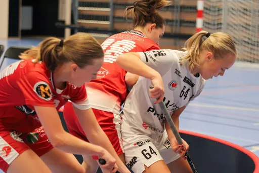 Foto: Nina Åberg