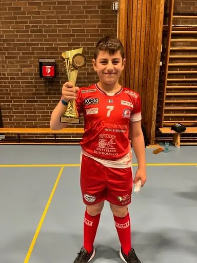 SEGRARE i Kärra Invitational 2022