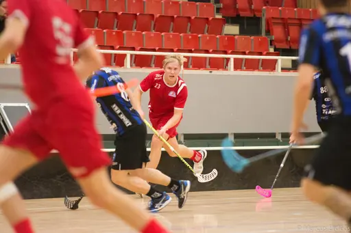 Foto: Marcus Erdeös