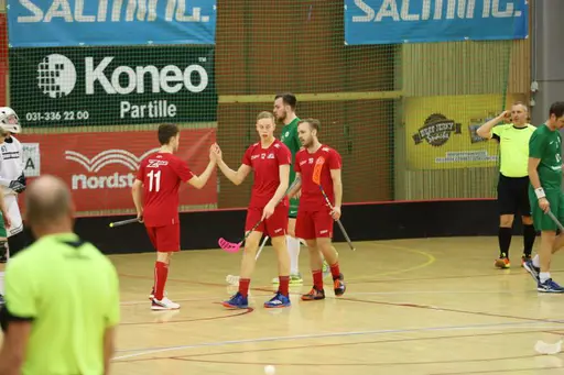 Foto: Claes Lindberg