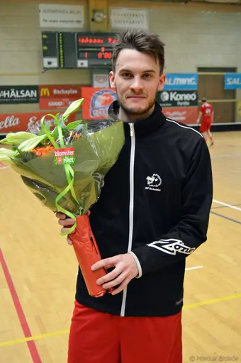 Foto: Marcus Erdeös