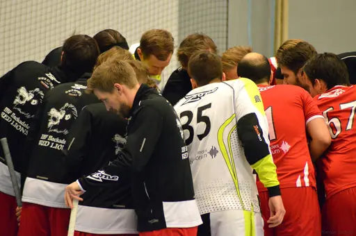 Foto: Marcus Erdeös