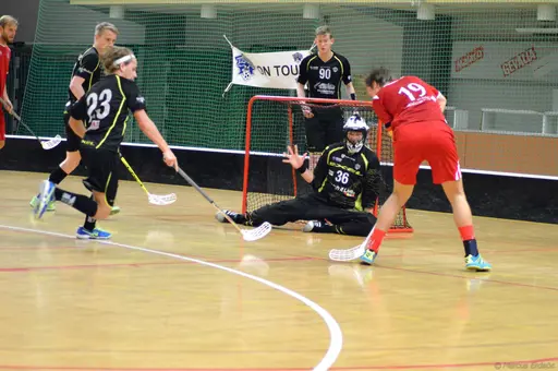 Foto: Marcus Erdeös