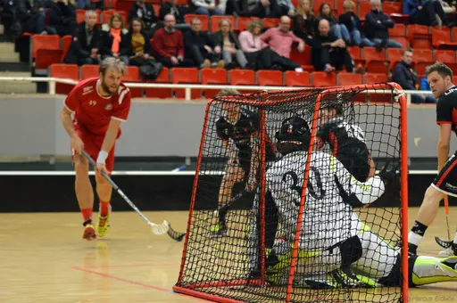 Foto: Marcus Erdeös