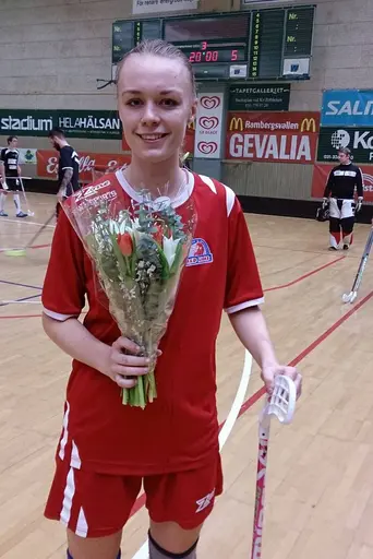 Matchens Simba - Madeleine & Matchens Lirare - Lovisa