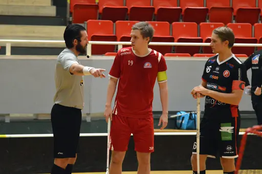 Foto: Marcus Erdeös