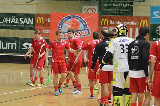 Foto: Marcus Erdeös