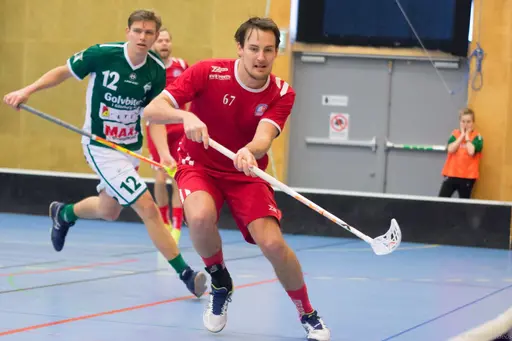 Foto: Marcus Erdeös