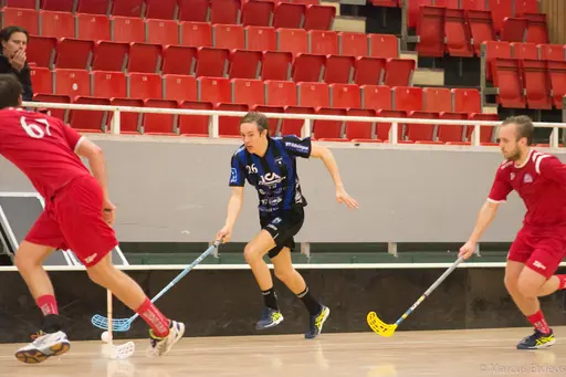 Foto: Marcus Erdeös