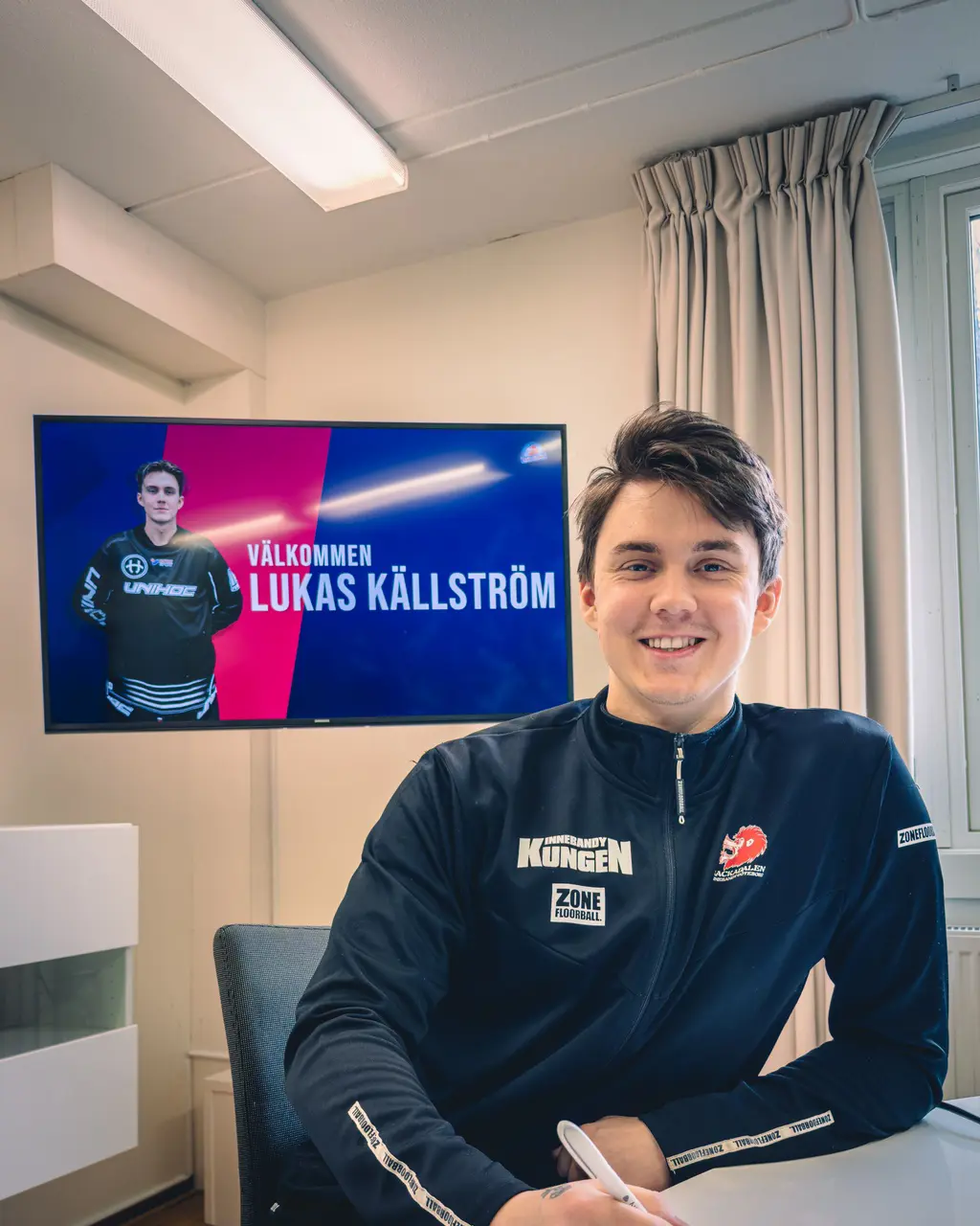 Foto: Kristoffer Lind
