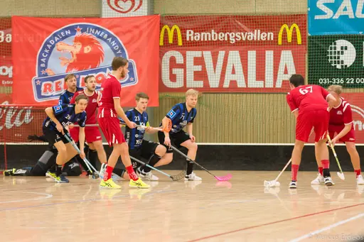 Foto: Marcus Erdeös