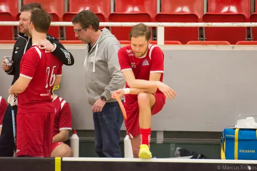 Foto: Marcus Erdeös