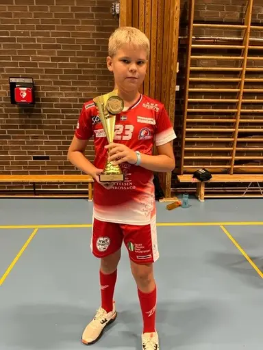 SEGRARE i Kärra Invitational 2022