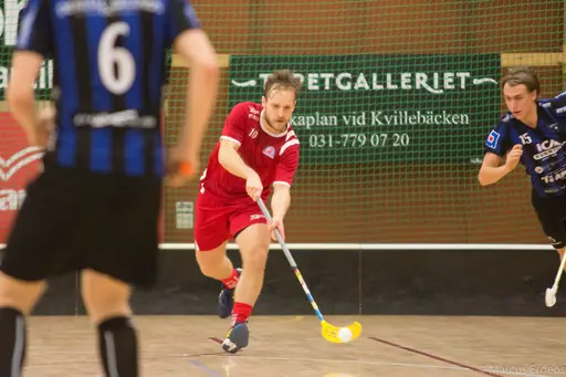 Foto: Marcus Erdeös