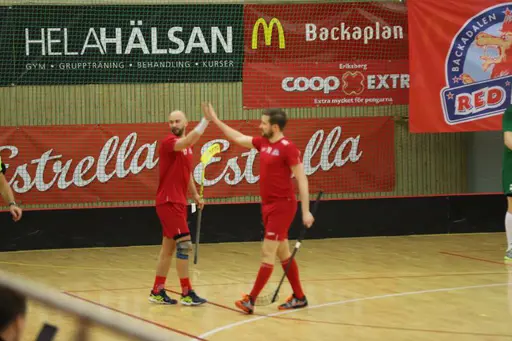 Foto: Claes Lindberg
