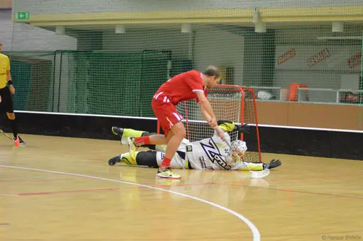 Foto: Marcus Erdeös