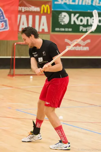 Foto: Marcus Erdeös