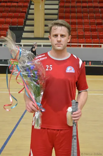 Foto: Marcus Erdeös
