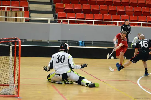 Foto: Marcus Erdeös