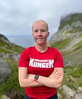 Ida Åberg