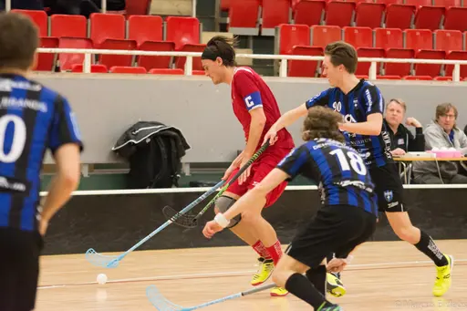 Foto: Marcus Erdeös