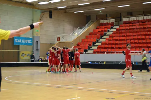Foto: Marcus Erdeös