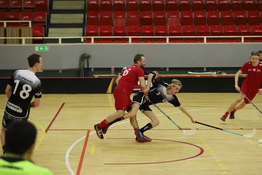 Foto: Claes Lindberg och Stefan Jungegård