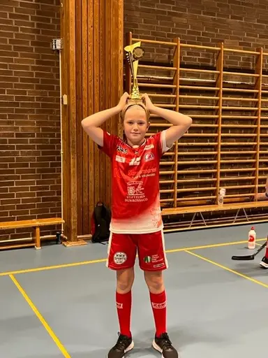 SEGRARE i Kärra Invitational 2022