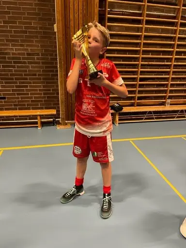 SEGRARE i Kärra Invitational 2022