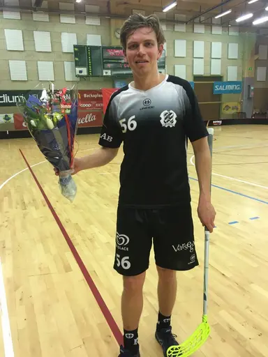 Foto: Claes Lindberg och Stefan Jungegård